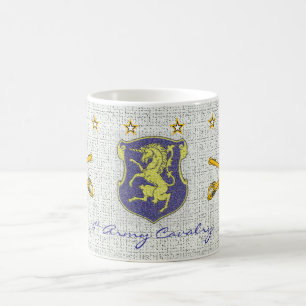 6th ARMY CAVALRY Coffee Mug