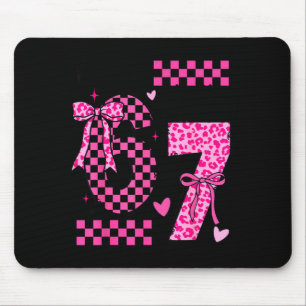 6th birthday girl outfit 6 year old birthday next mouse mat