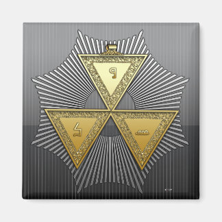 6th Degree: Intimate Secretary Magnet