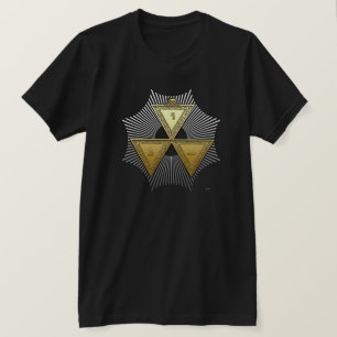 6th Degree: Intimate Secretary T-Shirt