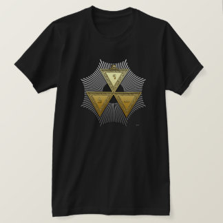 6th Degree: Intimate Secretary T-Shirt