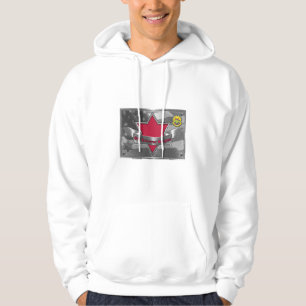 6th Infantry Division Hoodie