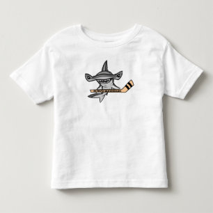 6U Hammerheads Spring 2022 Toddler T-shirt