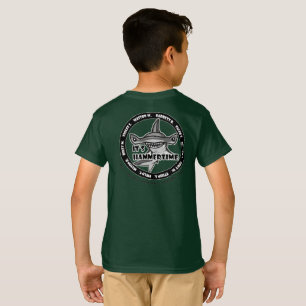 6U S Hammerheads 2022 Spring T-Shirt