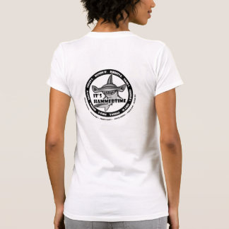 6U South Hammerheads Spring 2022 T-Shirt