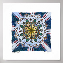 6x6 Print - 6-3-2020