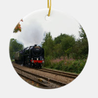 70000 Britannia