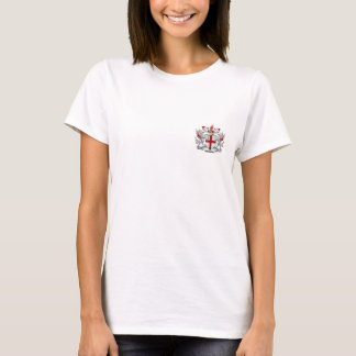 [700] City of London - Coat of Arms T-Shirt