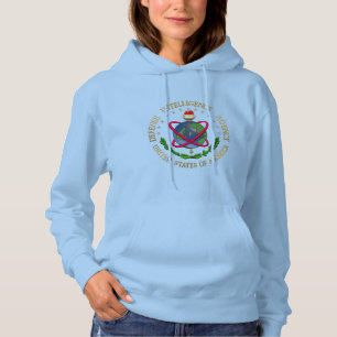 [700] Defence Intelligence Agency: DIA Special Edn Hoodie