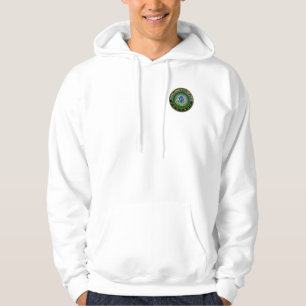 [700] DOD & Joint Activities DUI Special Edition Hoodie