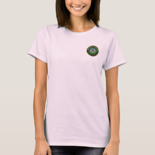 [700] DOD & Joint Activities DUI Special Edition T-Shirt