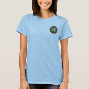 [700] DOD & Joint Activities DUI Special Edition T-Shirt