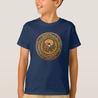 [700] Egyptian Sun God Ra T-Shirt