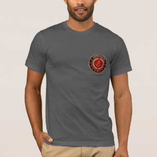 [700] Master Mason, 3rd Degree [Special Edition] T-Shirt