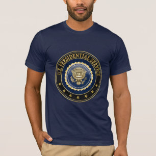 [700] Presidential Service Badge [PSB] Special Ed T-Shirt