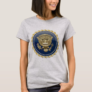 [700] Presidential Service Badge [PSB] T-Shirt
