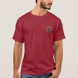 [700] Treasure Trove: Ancient Egyptian Scarab T-Shirt