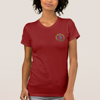 [700] Treasure Trove: Ancient Egyptian Scarab T-Shirt