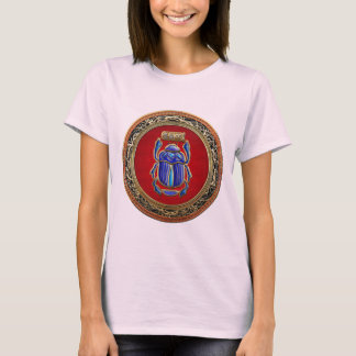 [700] Treasure Trove: Ancient Egyptian Scarab T-Shirt