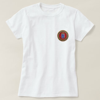 [700] Treasure Trove: Ancient Egyptian Scarab T-Shirt