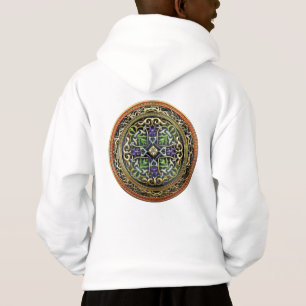 [700] Treasure Trove: Celtic Cross