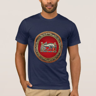 [700] Treasure Trove: The Eye of Horus T-Shirt