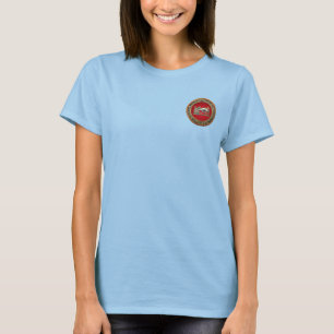 [700] Treasure Trove: The Eye of Horus T-Shirt