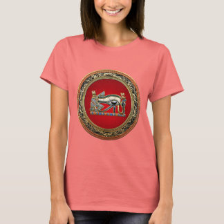 [700] Treasure Trove: The Eye of Horus T-Shirt