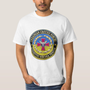 [700] Ukrainian Ground Forces [Special Edition] T-Shirt