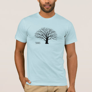 700c "Tree" T-Shirt