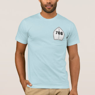 708 Southside Pope Leo XVI T-Shirt