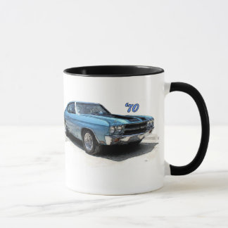 '70 Chevelle SS Mug