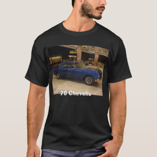 70 Chevelle T-Shirt