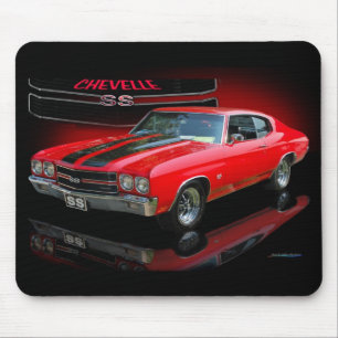70 classic mouse mat
