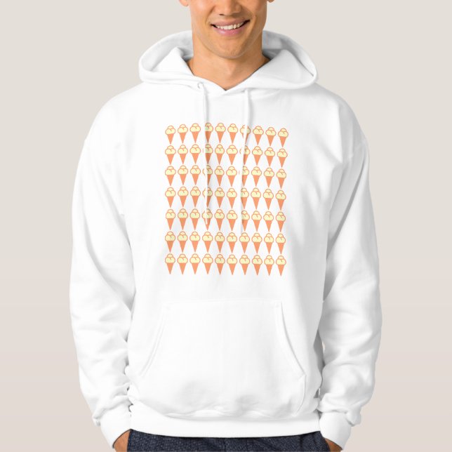 70 Icecreams Hoodie (Front)