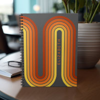 70 Inspired Line Art Sunset Red Orange Yellow Arch