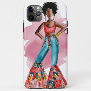 70’s Diva iPhone 11 Pro Max Case