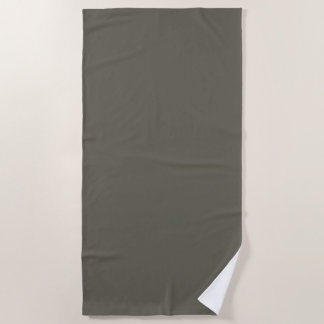 70" x 35" Template change colour add TEXT IMAGE Beach Towel