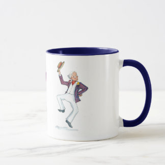 70 years' young' Coffee Mug