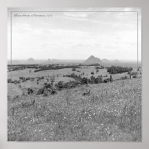 70s Australia vintage travel