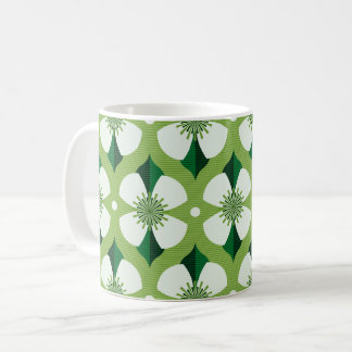 70s Buttercup Coffee Mug