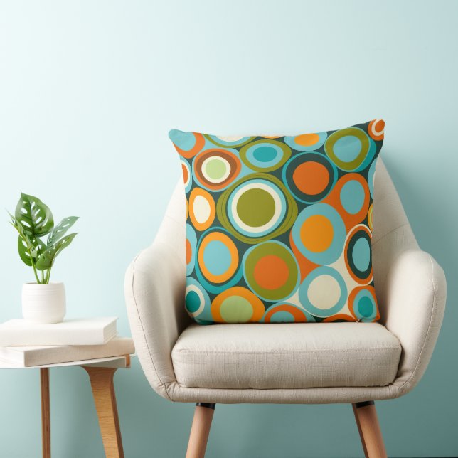 70s Design Cushion (Chair)