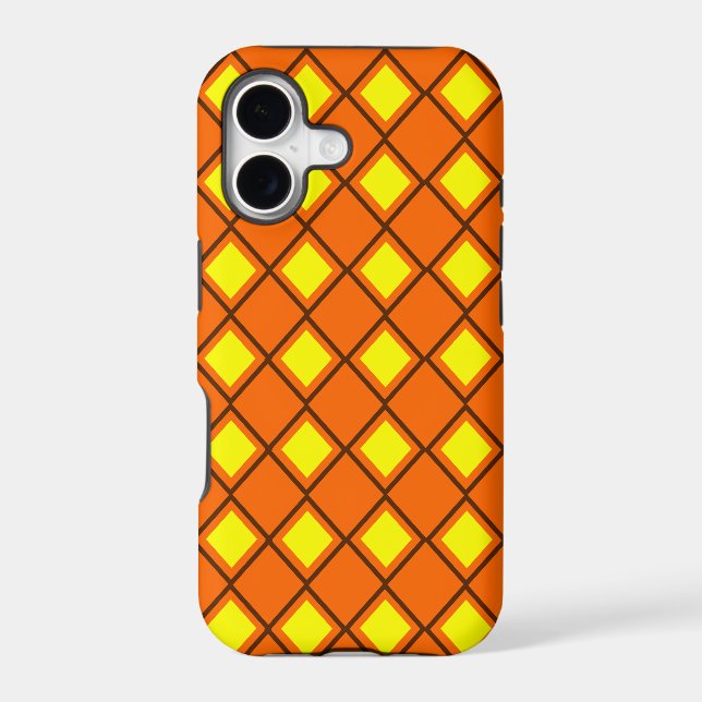 70s Harlequin (Back)
