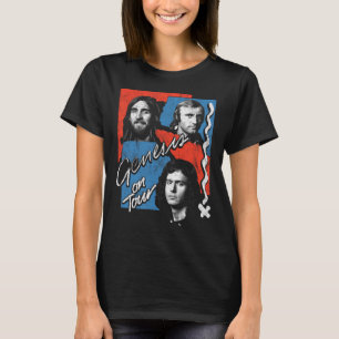 70s Legend Retro Rock Popular Music Vintage Band B T-Shirt