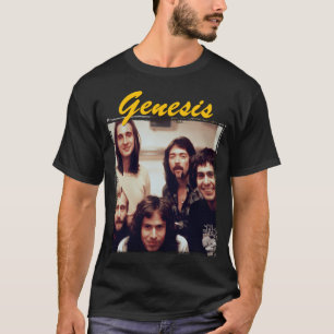 70s Music Retro Band Vintage Popular Rock Band Leg T-Shirt