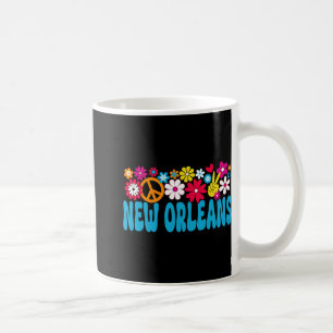 70s New Orleans  Coffee Mug
