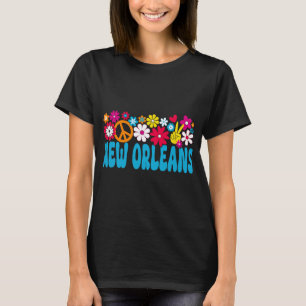 70s New Orleans T-Shirt