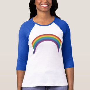 Half And Half T Shirts Shirt Designs Zazzle Uk