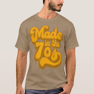 70s Retro Disco vintage T-Shirt