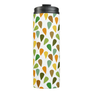 70s Seeds  Thermal Tumbler